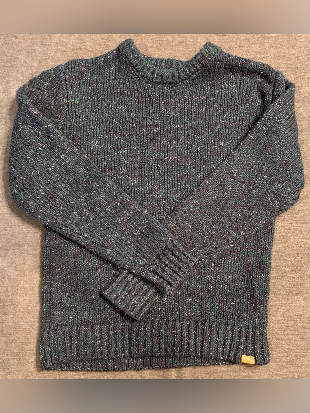 Boy’s Abercrombie & Fitch sweater